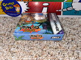 Rugrats Go Wild (Game Boy Advance) NEW