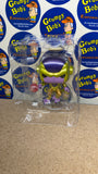 POP! Animation #1816: Dragon Ball Super - Golden Frieza [Chalice Collectibles Exclusive] (Funko POP!) Figure and Box w/ Protector (Possibly Signed w/ COA / As Pictured - See Notes)