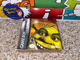 Shrek 2 (Game Boy Advance) NEW