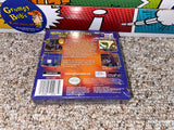 Worms Armageddon (Game Boy Color) NEW