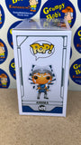 POP! Star Wars #409: Ahsoka (Funko POP!) Figure and Box w/ Protector (Possibly Signed w/ COA / As Pictured - See Notes)