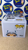 POP! Star Wars #409: Ahsoka (Funko POP!) Figure and Box w/ Protector (Possibly Signed w/ COA / As Pictured - See Notes)