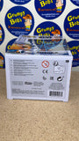 POP! Star Wars #409: Ahsoka (Funko POP!) Figure and Box w/ Protector (Possibly Signed w/ COA / As Pictured - See Notes)