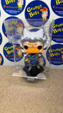 POP! Star Wars #409: Ahsoka (Funko POP!) Figure and Box w/ Protector (Possibly Signed w/ COA / As Pictured - See Notes)