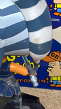 POP! Star Wars #409: Ahsoka (Funko POP!) Figure and Box w/ Protector (Possibly Signed w/ COA / As Pictured - See Notes)