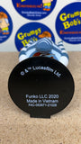 POP! Star Wars #409: Ahsoka (Funko POP!) Figure and Box w/ Protector (Possibly Signed w/ COA / As Pictured - See Notes)