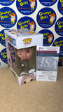 POP! Animation #183: Shonen Jump Naruto Shippuden - Sakura (Funko POP!) Figure and Box w/ Protector (Possibly Signed w/ COA / As Pictured)