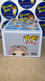POP! Animation #183: Shonen Jump Naruto Shippuden - Sakura (Funko POP!) Figure and Box w/ Protector (Possibly Signed w/ COA / As Pictured)
