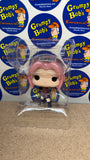POP! Animation #183: Shonen Jump Naruto Shippuden - Sakura (Funko POP!) Figure and Box w/ Protector (Possibly Signed w/ COA / As Pictured)