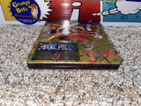 Steelbook Case ONLY: One Piece Pirate Warriors 3 (Playstation 4) Pre-Owned