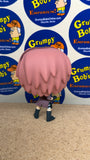 POP! Animation #183: Shonen Jump Naruto Shippuden - Sakura (Funko POP!) Figure and Box w/ Protector (Possibly Signed w/ COA / As Pictured)