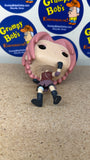 POP! Animation #183: Shonen Jump Naruto Shippuden - Sakura (Funko POP!) Figure and Box w/ Protector (Possibly Signed w/ COA / As Pictured)