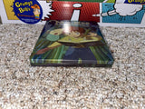 Steelbook Case ONLY: Ni No Kuni - Wrath Of The White Witch (Playstation 3) Pre-Owned