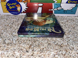 Steelbook Case ONLY: Ni No Kuni - Wrath Of The White Witch (Playstation 3) Pre-Owned