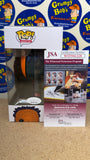 POP! Animation #184: Shonen Jump Naruto Shippuden - Tobi (Funko POP!) Figure and Box w/ Protector (Possibly Signed w/ COA / As Pictured)