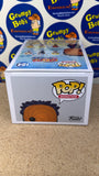 POP! Animation #184: Shonen Jump Naruto Shippuden - Tobi (Funko POP!) Figure and Box w/ Protector (Possibly Signed w/ COA / As Pictured)