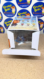 POP! Animation #184: Shonen Jump Naruto Shippuden - Tobi (Funko POP!) Figure and Box w/ Protector (Possibly Signed w/ COA / As Pictured)
