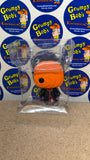 POP! Animation #184: Shonen Jump Naruto Shippuden - Tobi (Funko POP!) Figure and Box w/ Protector (Possibly Signed w/ COA / As Pictured)