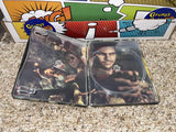 Steelbook Case ONLY: Uncharted Drake's Fortune (Playstation 4) Pre-Owned