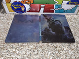 Steelbook Case ONLY: Modern Warfare (Playstation 4 / Xbox One) Pre-Owned