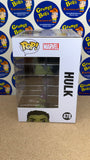 POP! Marvel #478: Avengers Endgame - Hulk (Funko POP!) Figure and Box w/ Protector (Funko POP!) Figure and Box w/ Protector (Possibly Signed / As Pictured)