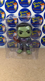 POP! Marvel #478: Avengers Endgame - Hulk (Funko POP!) Figure and Box w/ Protector (Funko POP!) Figure and Box w/ Protector (Possibly Signed / As Pictured)
