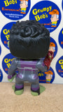 POP! Marvel #478: Avengers Endgame - Hulk (Funko POP!) Figure and Box w/ Protector (Funko POP!) Figure and Box w/ Protector (Possibly Signed / As Pictured)