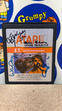 E.T. The Extra Terrestrial (Atari 2600) Pre-Owned [Possibly Signed / Rattles / As Is]