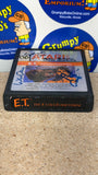 E.T. The Extra Terrestrial (Atari 2600) Pre-Owned [Possibly Signed / Rattles / As Is]