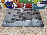 Steelbook Case ONLY: Call of Duty - WWII (Playstation 4 / Xbox One) Pre-Owned