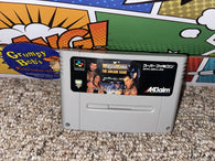 WWF Wrestlemania: The Arcade Game (SHVC-AWVJ-JPN) (Super Famicom) Pre-Owned: Cartridge Only
