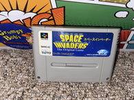 Space Invaders (SHVC-IC) (Super Famicom) Pre-Owned: Cartridge Only