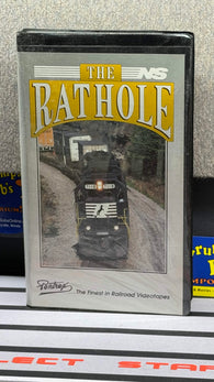 The Rathole (Pentrex) (VHS) Pre-Owned