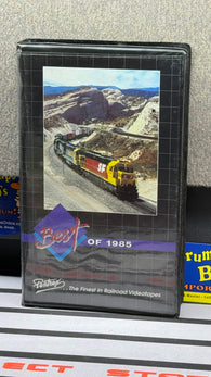 Best of 1985 (Pentrex) (VHS) Pre-Owned