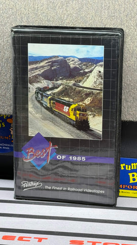 Best of 1985 (Pentrex) (VHS) Pre-Owned