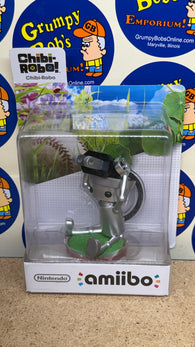 Chibi-Robo (Amiibo) (Nintendo) NEW