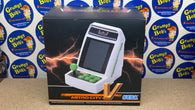 Astro City Mini V (Sega) Pre-Owned w/ Power Cable, HDMI Cord, Manual, and Box