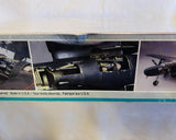 Black Widow P-61 (7546) 1:48 Scale (Monogram Models, Inc.) (Plastic Model Kit) New in Box (Pictured)