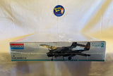 Black Widow P-61 (7546) 1:48 Scale (Monogram Models, Inc.) (Plastic Model Kit) New in Box (Pictured)