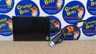 External Hard Drive - 2TB - Black - Backup Plus Slim (2R1APL-500) (Seagate) Pre-Owned