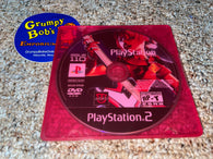 Playstation Magazine Issue #110: DEMO Disc (Playstation 2) Pre-Owned: Disc Only