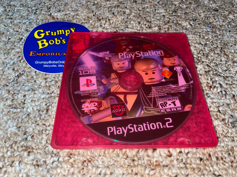 Playstation Magazine Issue #109: DEMO Disc (Playstation 2) Pre-Owned: Disc Only