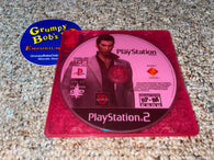 Playstation Magazine Issue #107: DEMO Disc (Playstation 2) Pre-Owned: Disc Only