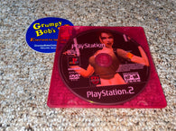 Playstation Magazine Issue #104: DEMO Disc (Playstation 2) Pre-Owned: Disc Only