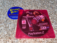 Playstation Magazine Issue #102: DEMO Disc (Playstation 2) Pre-Owned: Disc Only