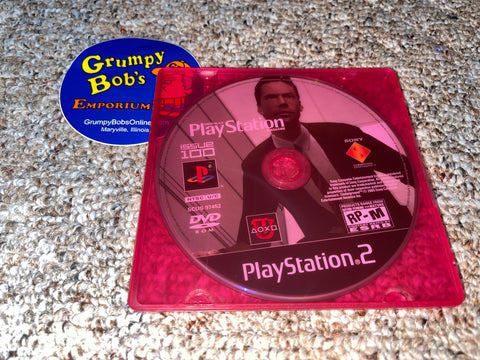 Playstation Magazine Issue #100: DEMO Disc (Playstation 2) Pre-Owned: Disc Only