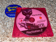 Playstation Magazine Issue #95: DEMO Disc (Playstation 2) Pre-Owned: Disc Only