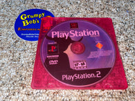 Playstation Magazine Issue #49: DEMO Disc (Playstation 2) Pre-Owned: Disc Only