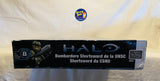 Halo: UNSC Shortsword (96835) (Mega Bloks) Pre-Owned w/ Box