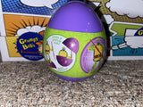 Teenage Mutant Ninja Turtles: Build-It-Donatello w/ Store & Display Egg (Just Play) New